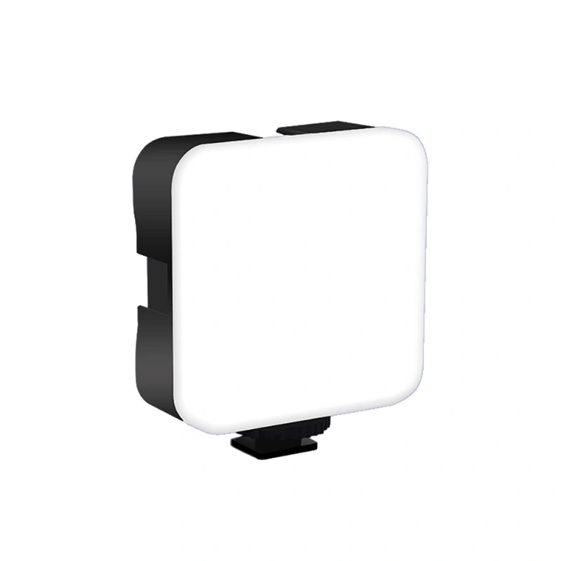 Zore GZ49S RGB Light Işıklı Telefon Tutucu Ring Light