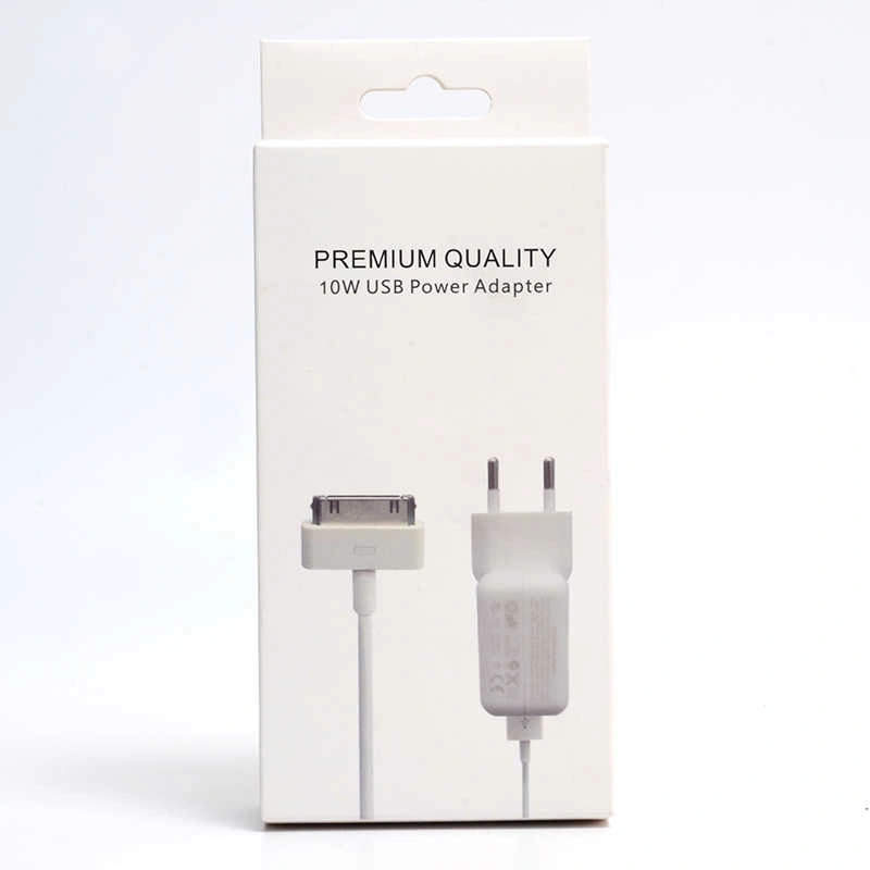 Zore iPad 2 3 4 2in1 Ev Şarj Seti