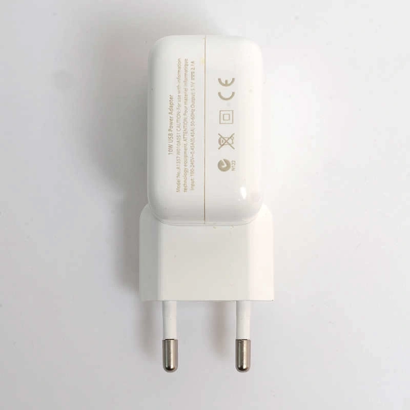 Zore iPad 2 in 1 Ev Şarj Seti