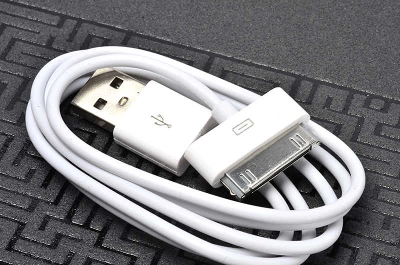 Zore iPhone 4S Usb Kablo