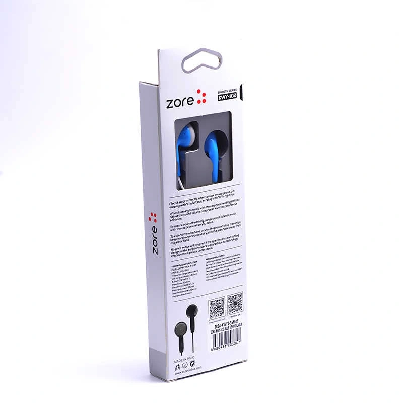 Zore KWY 102 Stereo Kulaklık