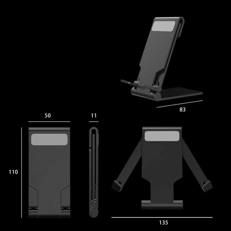 Zore L315 Telefon ve Tablet Standı