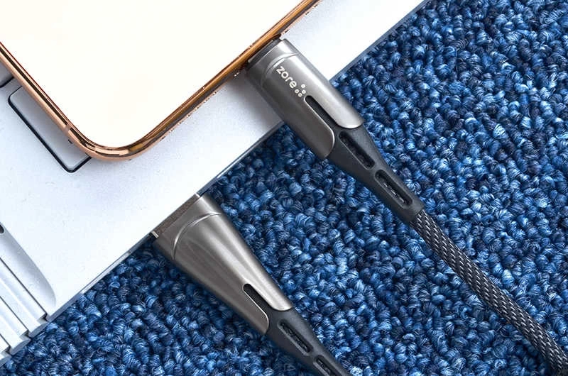 Zore Lightning Focus Usb Kablo