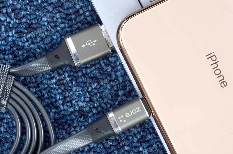 Zore Lightning Vera Usb Kablo