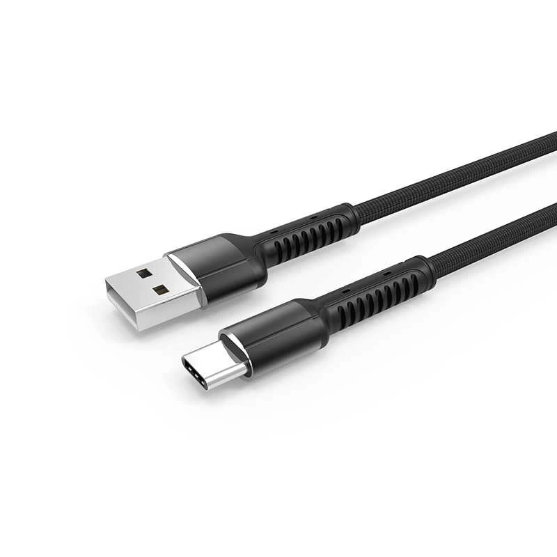 Zore LS63 Type-C Usb Kablo