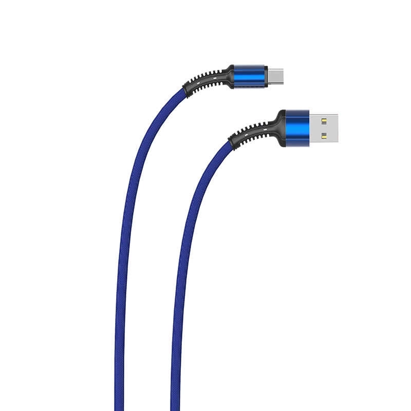 Zore LS63 Type-C Usb Kablo