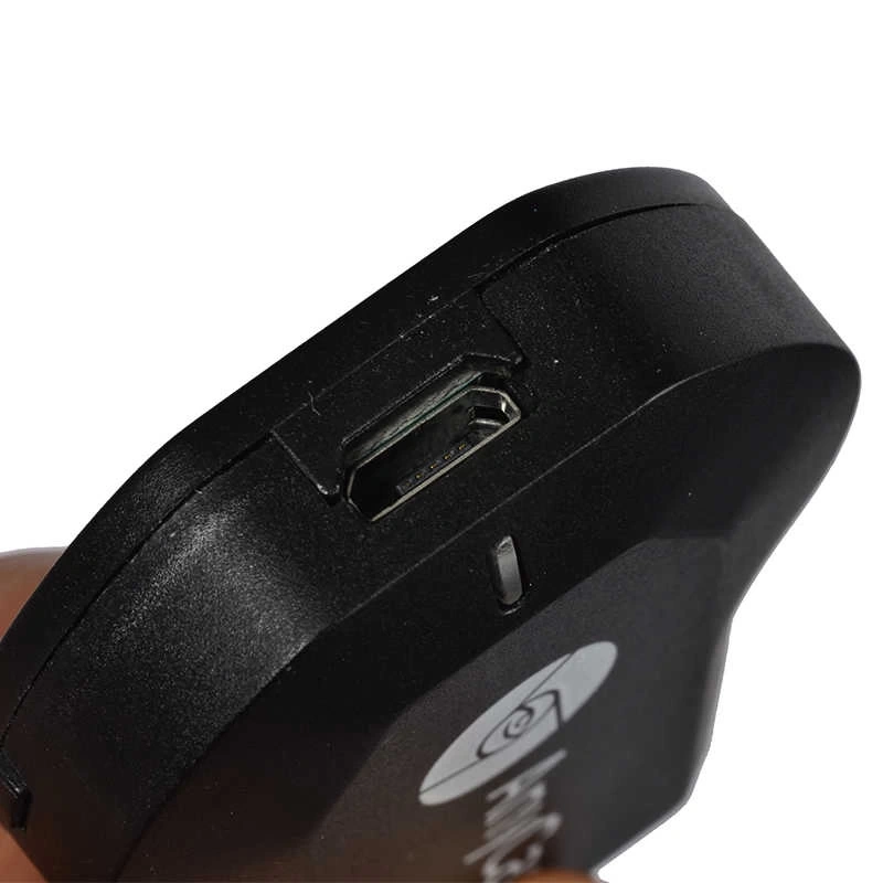 Zore M2 Plus Kablosuz HDMI Ses ve Görüntü Aktarıcı