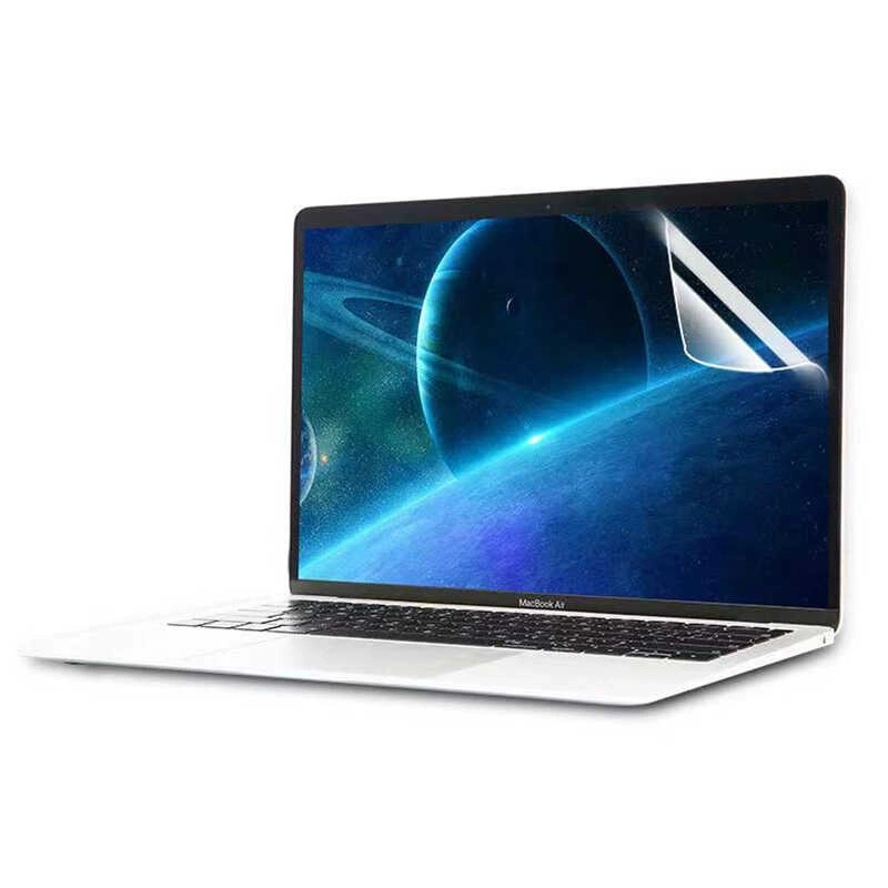Zore MacBook 13.3 Pro Retina Ekran Koruyucu 2 Adet