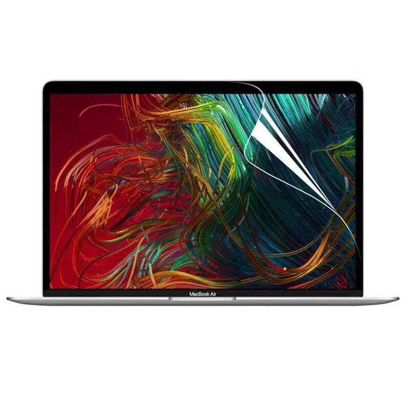 Zore MacBook 13.3 Pro Retina Ekran Koruyucu 2 Adet