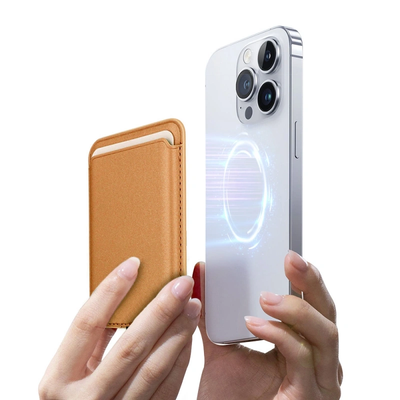 Zore Magnetik Cardsafe Kartlık