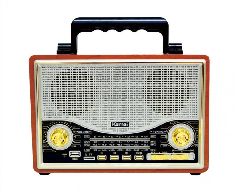 Zore MD-1706BT Bluetooth Hoparlör