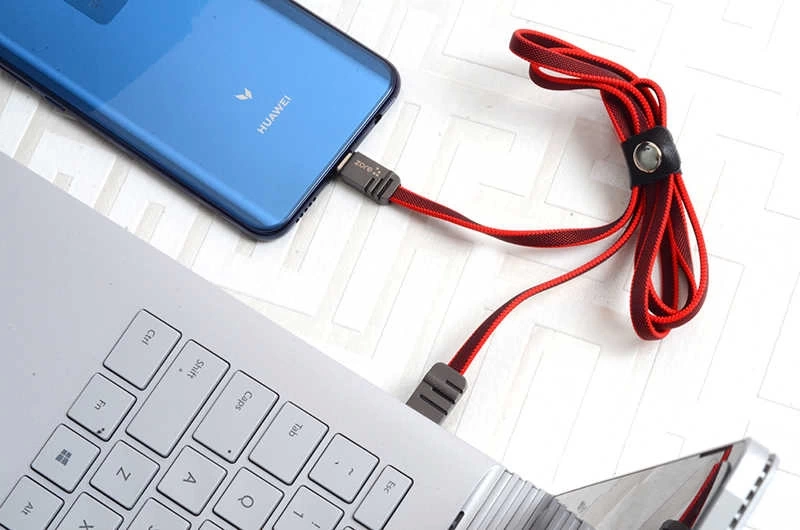 Zore Mest Type-C Usb Kablo 1M