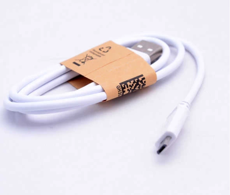 Zore Micro Usb Bronz Kablo Z-21