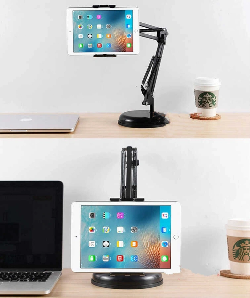 Zore MS-05 Masa Telefon ve Tablet Tutucu