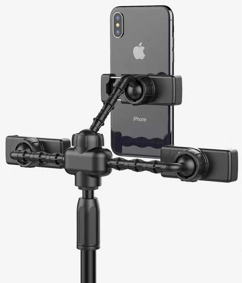 Zore MS-08 Masa Telefon Tutucu