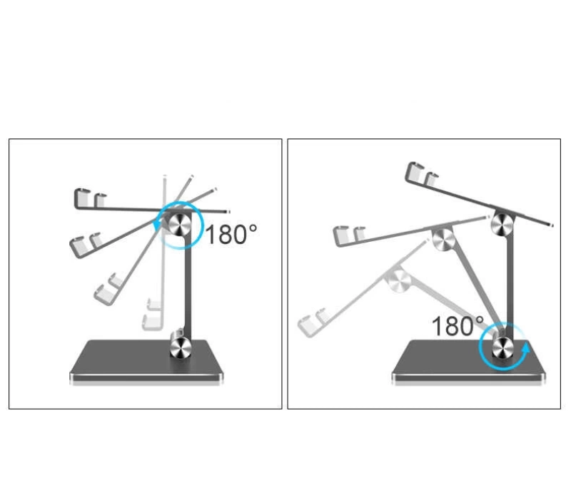 Zore MS-134 Tablet Standı