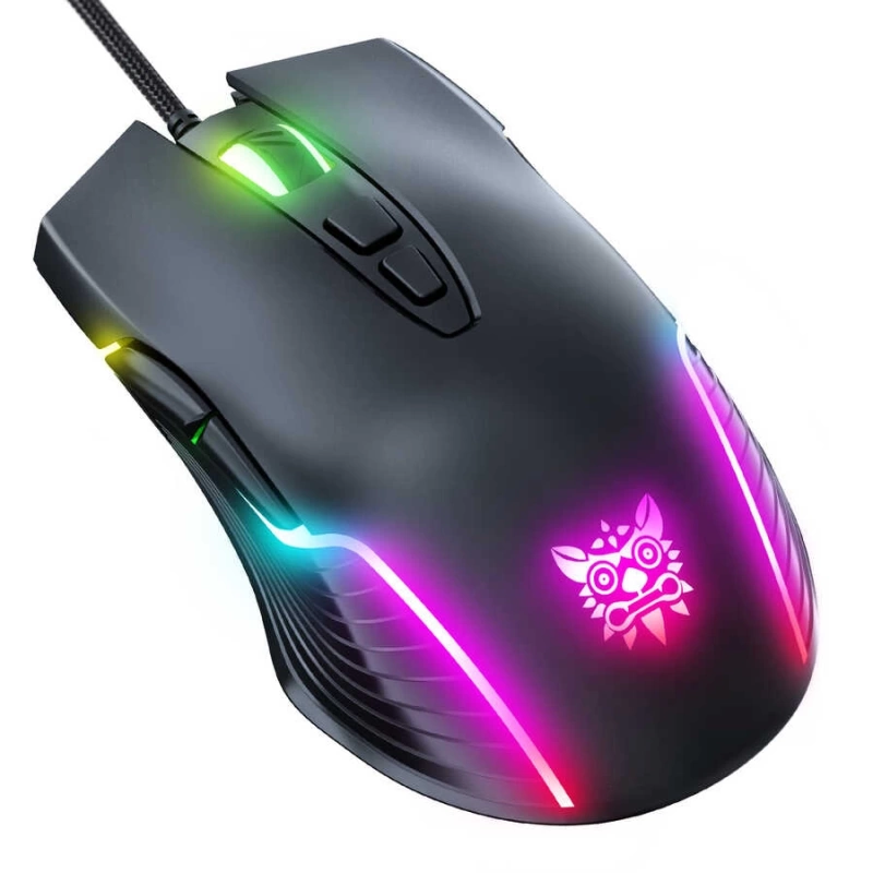 Zore Onikuma CW905 RGB Oyuncu Mouse