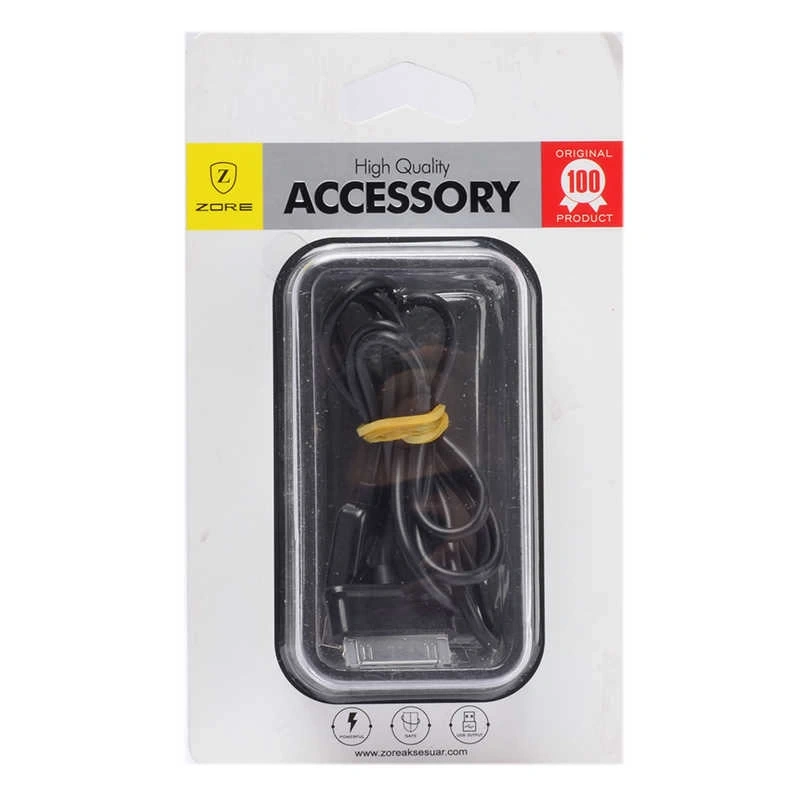 Zore P1000 Usb Kablo