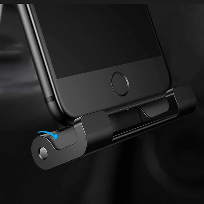 Zore PB-45 Araç Telefon Tablet Tutucu