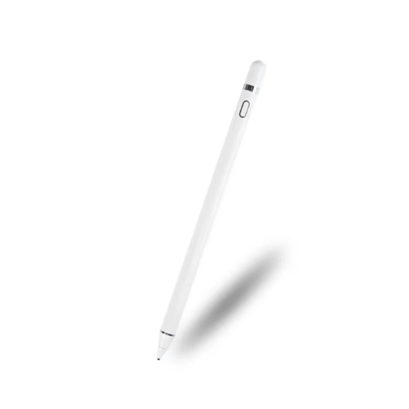 Zore Pencil 20 Stylus LED Işık Göstergeli Universal Dokunmatik Tablet Kalemi