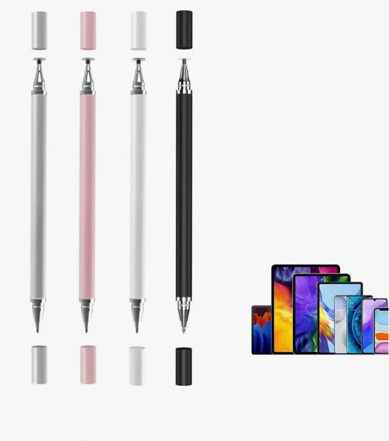 Zore Pencil 21 Universal Dokunmatik Stylus Kalem