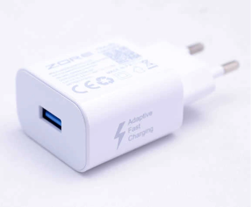 Zore QC 3.0 Fast Usb Charger Z-33