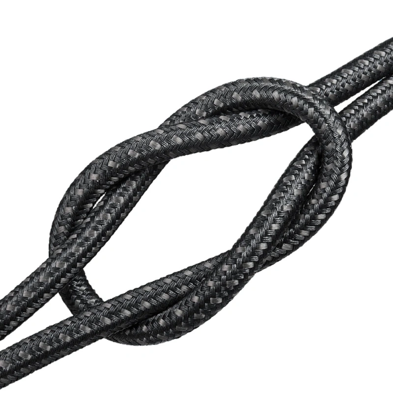 Zore QG02 Type-C to Type-C PD3.1 Data Kablosu 240W 480Mbps 2 Metre