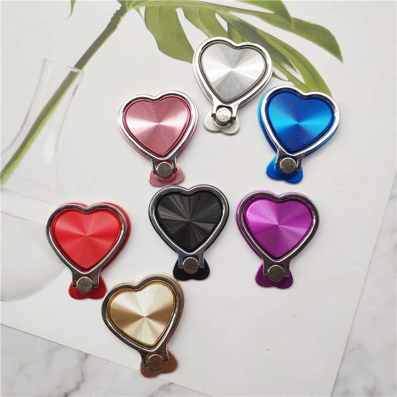 Zore RNG-06 Ring Telefon Yüzük Tutucu Aparat