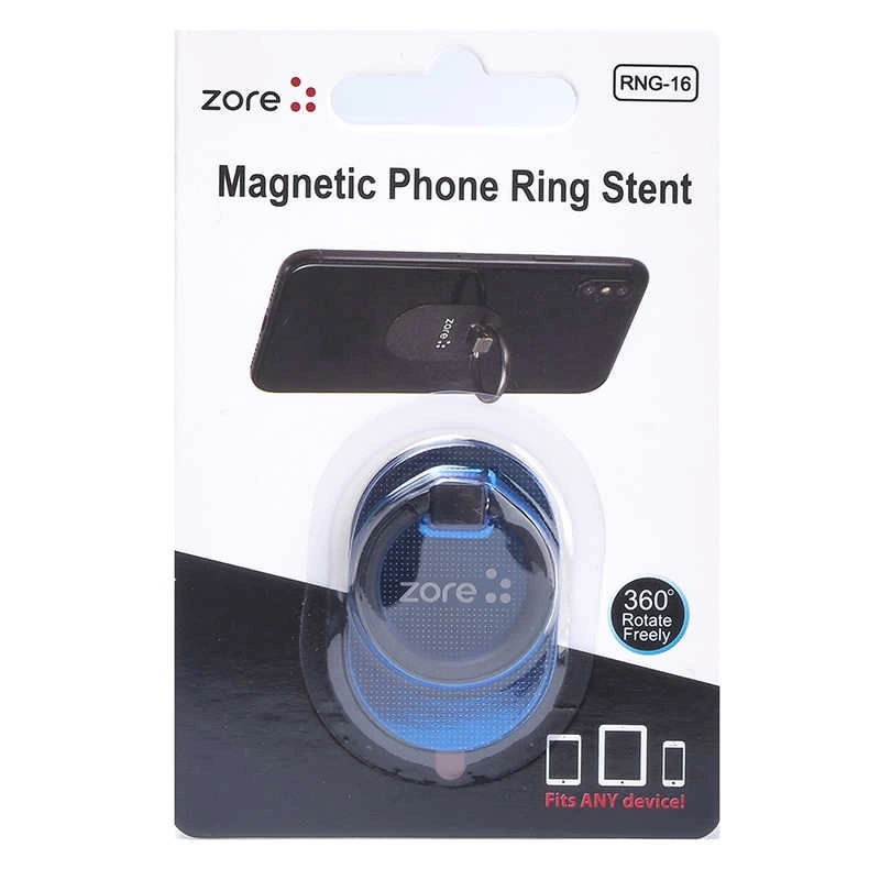 Zore RNG-16 Ring Telefon Yüzük Tutucu Aparat