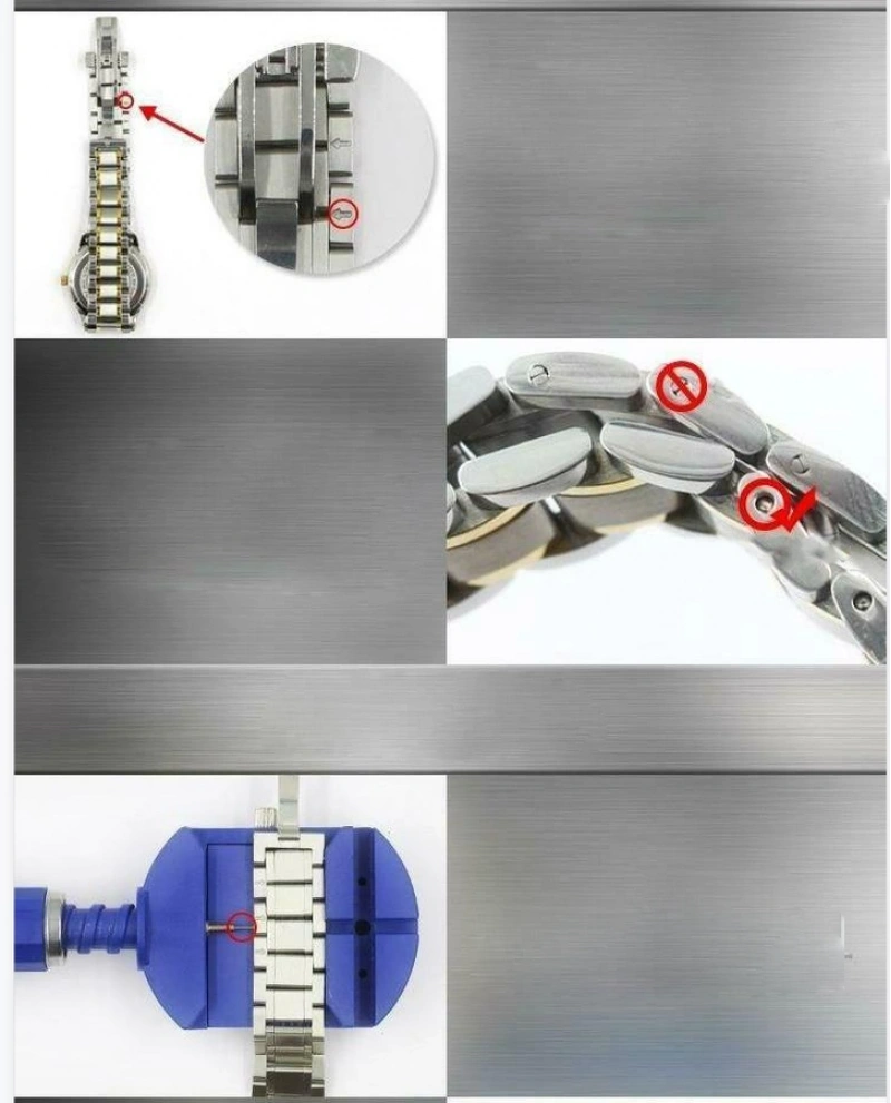 Zore Sarı Kordon Kısaltıcı Aparat