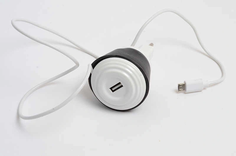 Zore Sarmal Micro Ev Şarj Seti