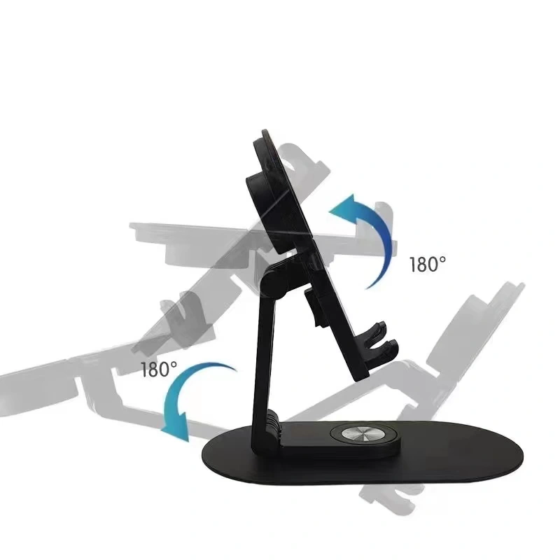 Zore SX08 M-safe Şarj Bölmeli Telefon - Akıllı Saat Standı