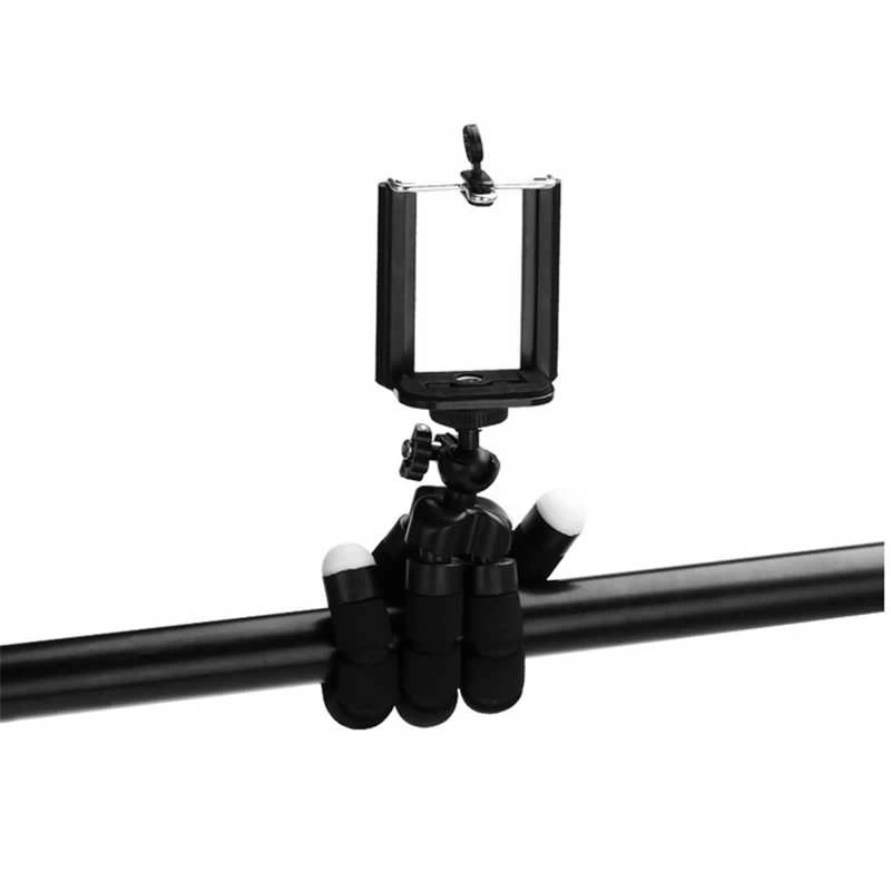 Zore TR1 Kısa Tripod Sünger Ayaklı