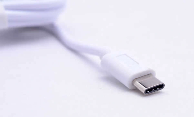 Zore Type-C 2 in 1 Ev Şarj Seti Z-24