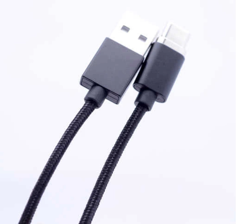 Zore Type-c Mıknatıslı Usb Kablo