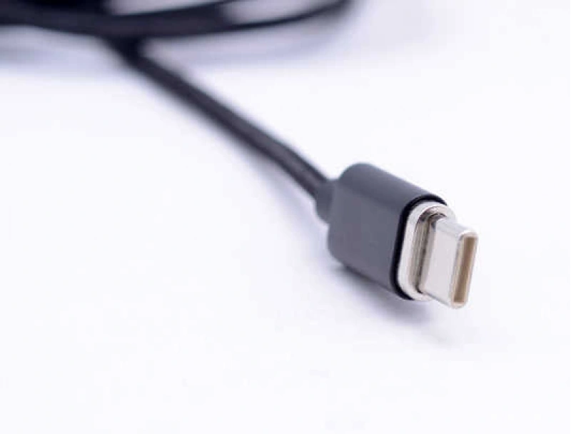 Zore Type-c Mıknatıslı Usb Kablo