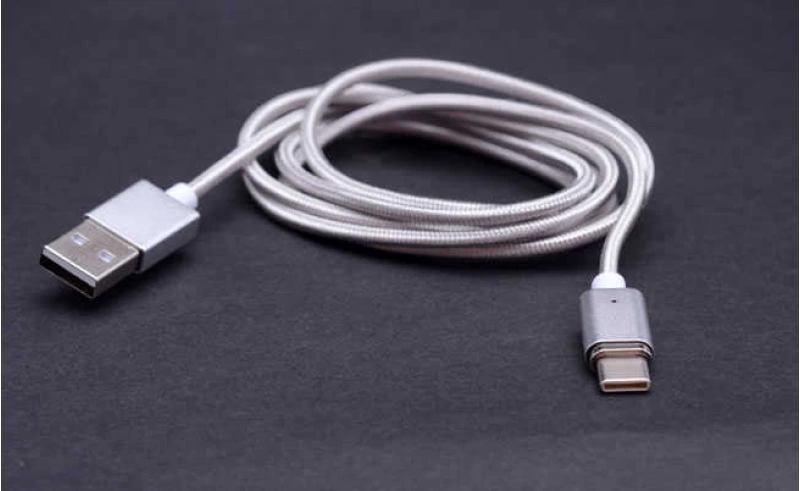 Zore Type-c Mıknatıslı Usb Kablo