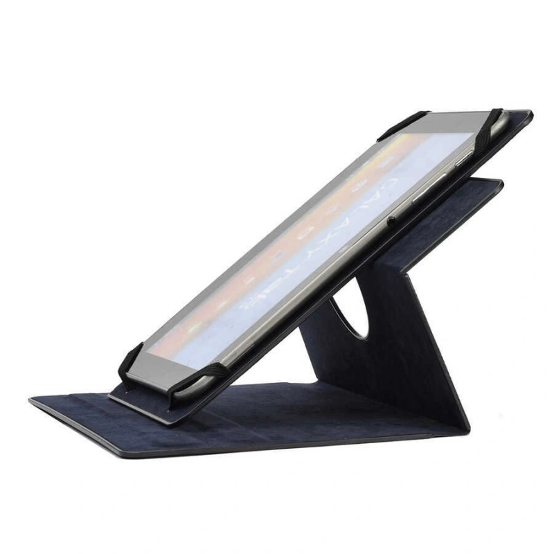 Zore Unik Universal 12 İnç Dönebilen Standlı Kılıf