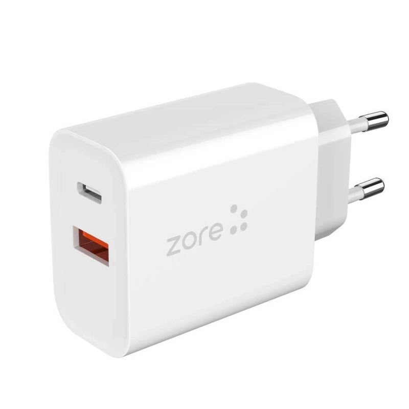 Zore ​XMac Serisi X5 36W Seyahat Şarj Başlığı