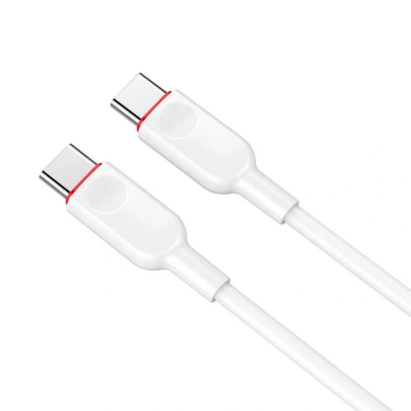 ​Zore XMac Serisi ZR-X2 PD To Type-C 2 in 1 Şarj Seti