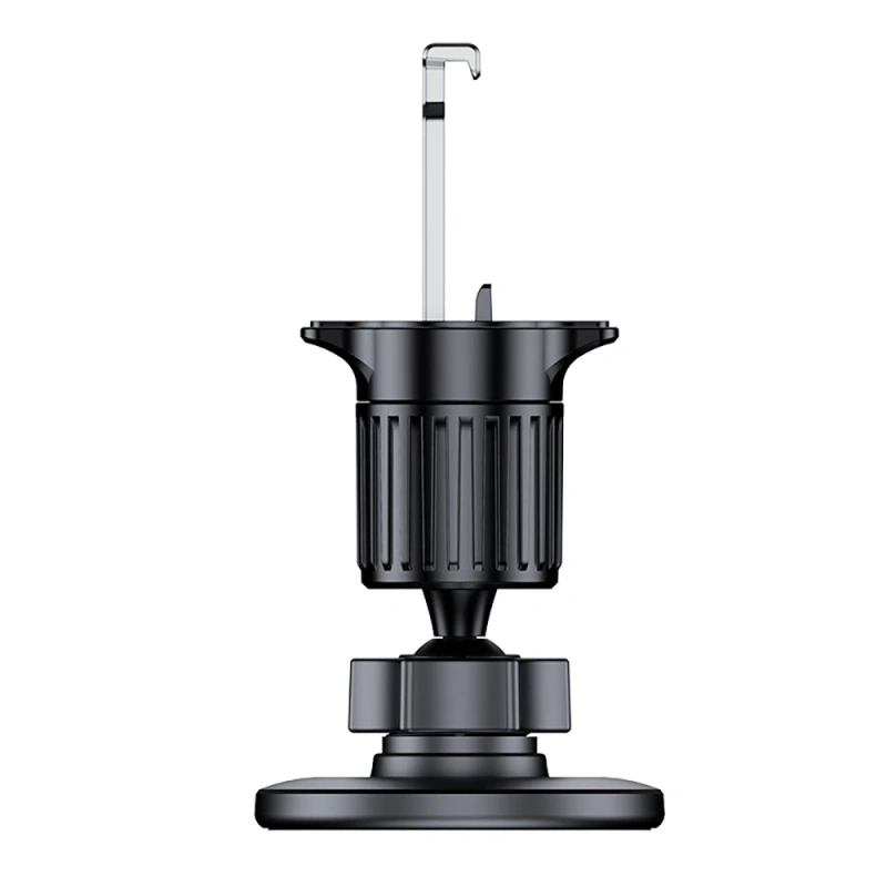 Zore YC-19 Magnetik 360 Derece Oynar Başlıklı Telefon Tutucu Havalandırma Tasarım