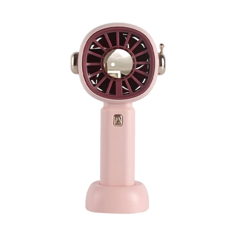 Zore ZB102 Mini Vantilatör Portatif Soğutucu Fan