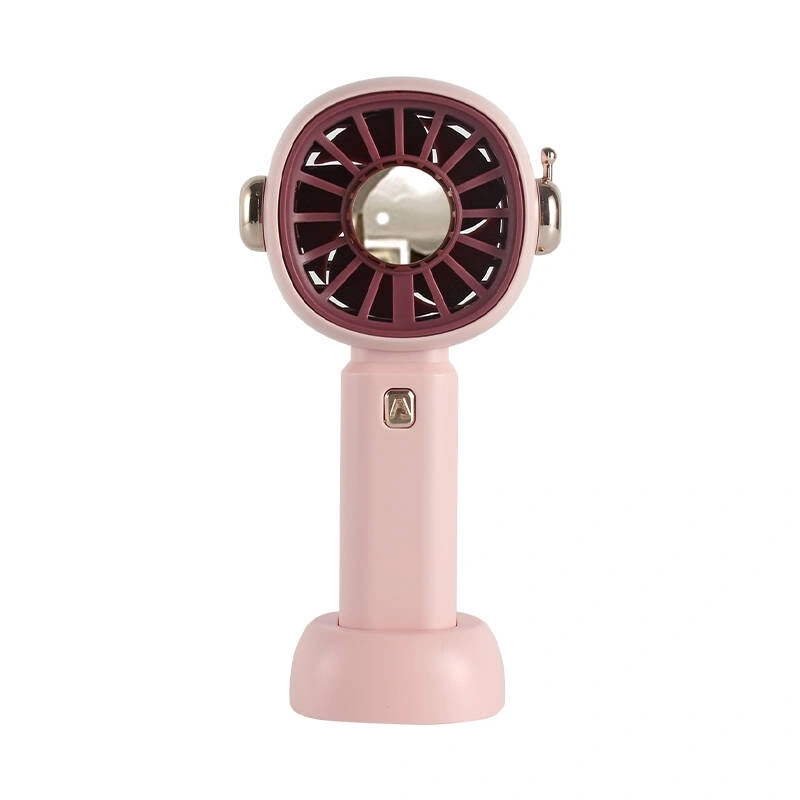 Zore ZB102 Mini Vantilatör Portatif Soğutucu Fan
