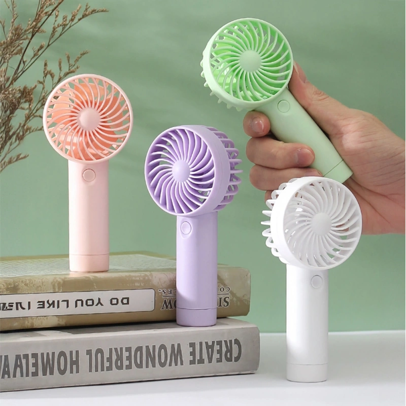 Zore ZB109 Mini Vantilatör Portatif Soğutucu El Fanı