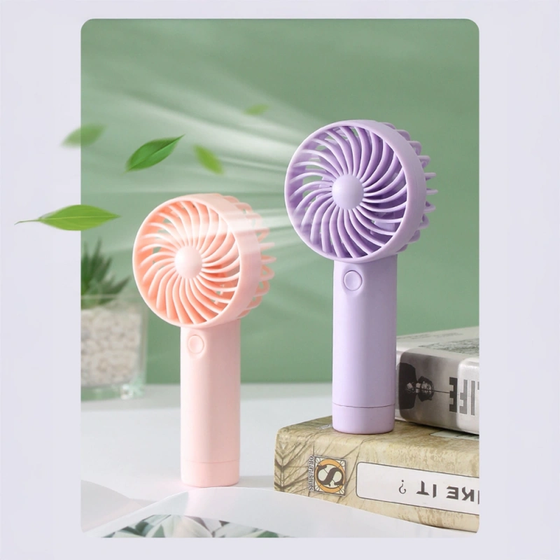 Zore ZB109 Mini Vantilatör Portatif Soğutucu El Fanı