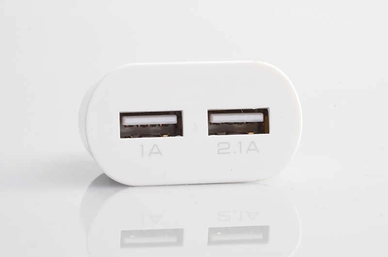 Zore ZR-A2000 2 Usb li Micro Ev Şarj Seti