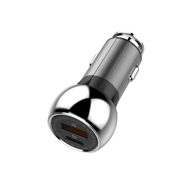 Zore ZR-C1 Micro 2 in 1 Araç Şarj Seti