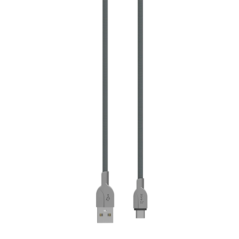 Zore ZR-LS411 Micro Usb Kablo
