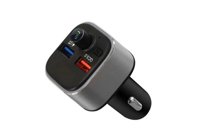 Zore ZR-WP3C03 Bluetooth Transmitter Mp3 Araç Şarjı