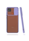 More TR Xiaomi Redmi 9C Kılıf Zore Lensi Kapak